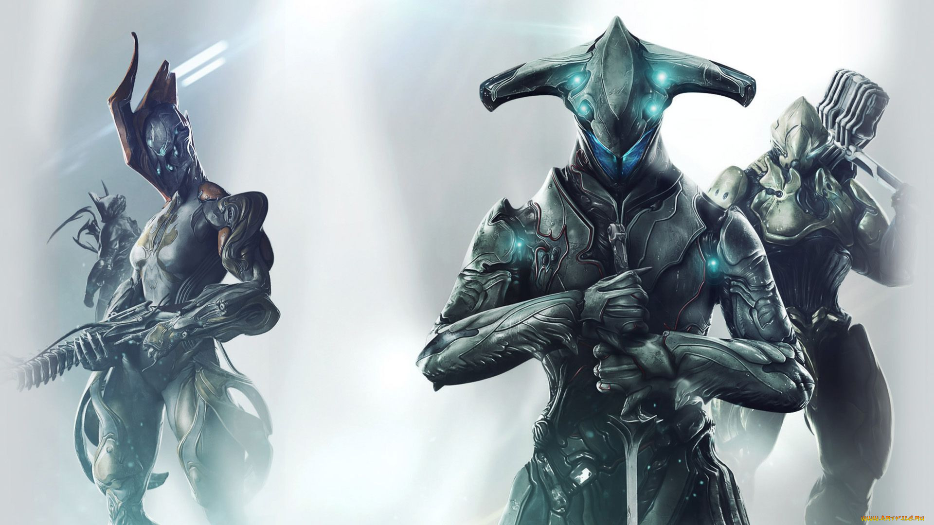  , warframe